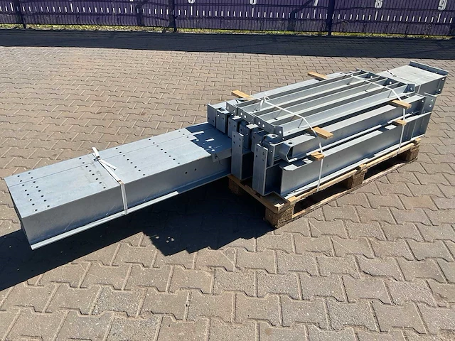 Draagarmstelling - afbeelding 1 van  6