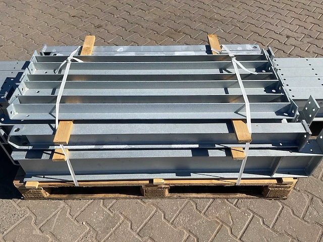 Draagarmstelling - afbeelding 3 van  6