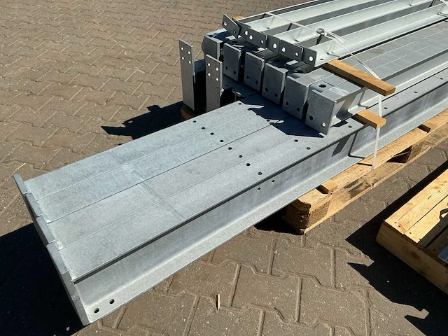 Draagarmstelling - afbeelding 2 van  6