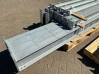 Draagarmstelling - afbeelding 2 van  6