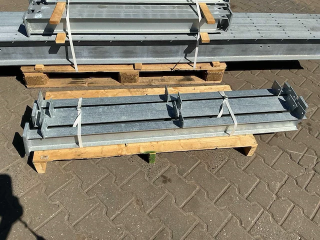 Draagarmstelling - afbeelding 3 van  6