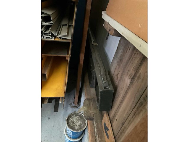 Draagarmstelling - afbeelding 10 van  10