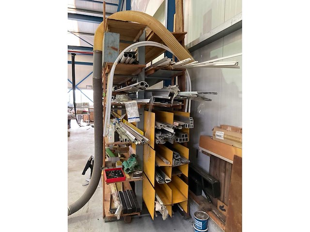 Draagarmstelling - afbeelding 2 van  10