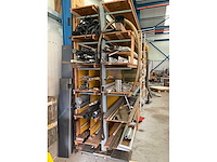 Draagarmstelling - afbeelding 4 van  10