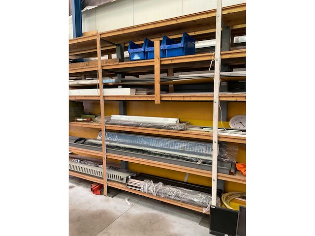 Draagarmstelling - afbeelding 6 van  10