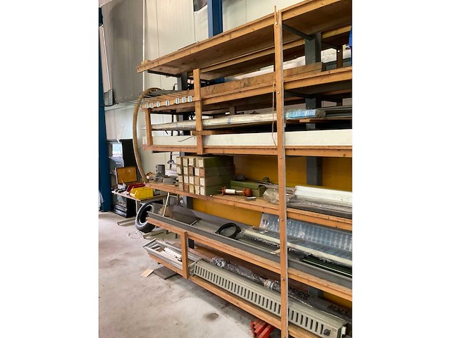 Draagarmstelling - afbeelding 7 van  10