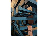 Draagarmstelling - afbeelding 1 van  7