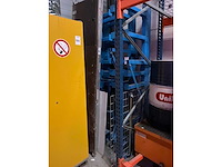 Draagarmstelling - afbeelding 2 van  7