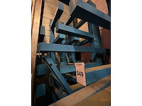 Draagarmstelling - afbeelding 4 van  7