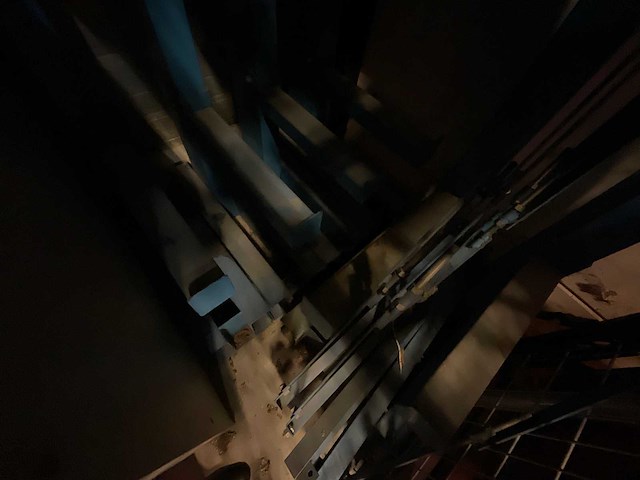 Draagarmstelling - afbeelding 5 van  7