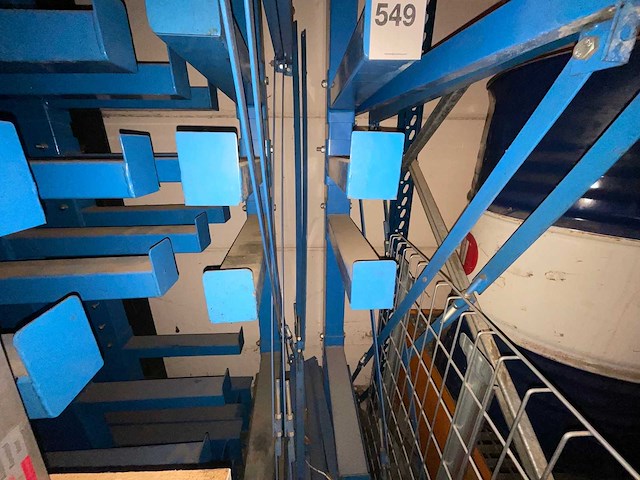 Draagarmstelling - afbeelding 7 van  7