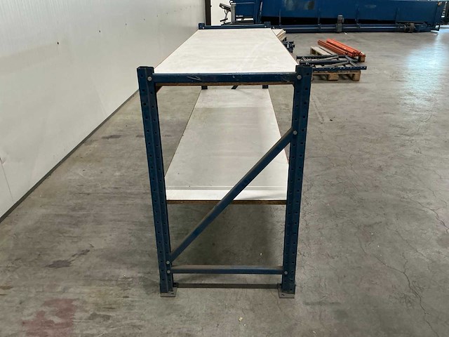 Draagarmstelling - afbeelding 2 van  5
