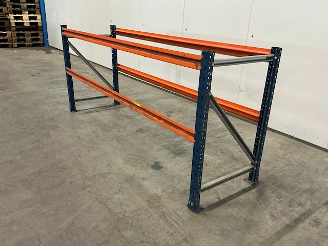 Draagarmstelling - afbeelding 5 van  5