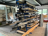 Draagarmstelling - afbeelding 1 van  5