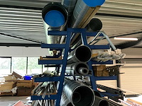 Draagarmstelling - afbeelding 3 van  5