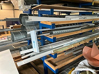 Draagarmstelling - afbeelding 5 van  5