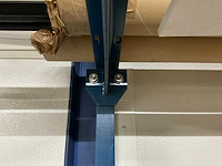 Draagarmstelling - afbeelding 2 van  3