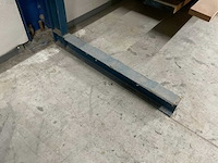 Draagarmstelling - afbeelding 3 van  3