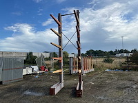 Draagarmstelling - afbeelding 2 van  6
