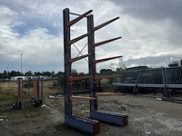 Draagarmstelling - afbeelding 3 van  6