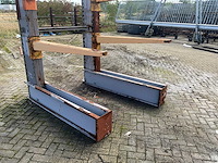 Draagarmstelling - afbeelding 4 van  6