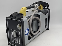 Draagbaar lasapparaat, hbs, accu-twin 2311407, 2023 - afbeelding 1 van  8