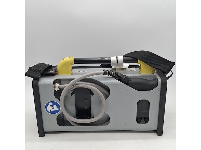 Draagbaar lasapparaat, hbs, accu-twin 2311407, 2023 - afbeelding 2 van  8