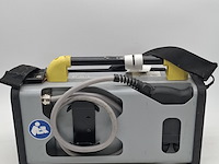 Draagbaar lasapparaat, hbs, accu-twin 2311407, 2023 - afbeelding 2 van  8