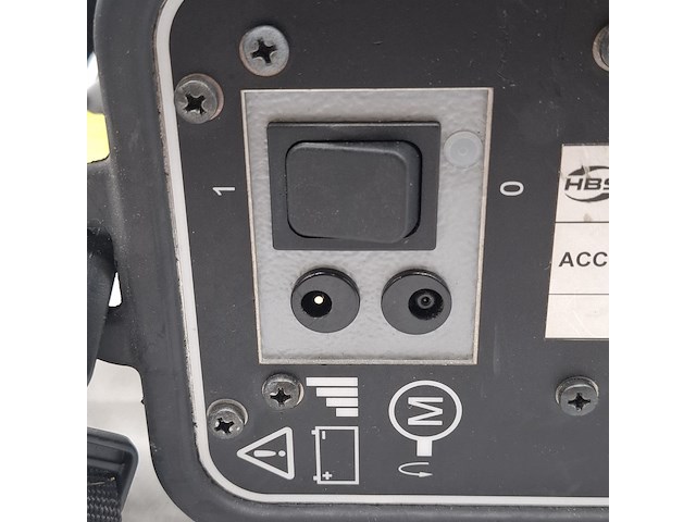 Draagbaar lasapparaat, hbs, accu-twin 2311407, 2023 - afbeelding 5 van  8