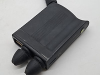 Draagbaar lasapparaat, hbs, accu-twin 2311407, 2023 - afbeelding 3 van  8