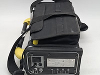 Draagbaar lasapparaat, hbs, accu-twin 2311407, 2023 - afbeelding 4 van  8