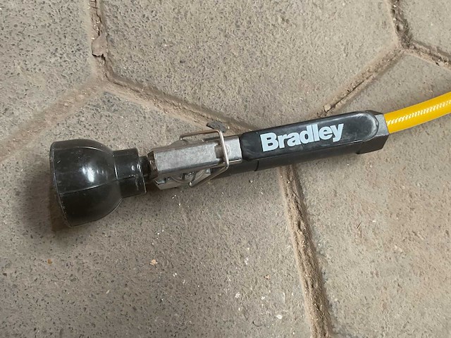 Draagbaar oogspoel station - afbeelding 3 van  4