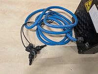 Draagbare elektrofusie-lasapparaat, ritmo, elektra light, 2021 - afbeelding 8 van  10