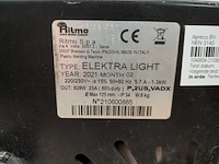 Draagbare elektrofusie-lasapparaat, ritmo, elektra light, 2021 - afbeelding 6 van  10