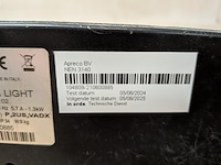 Draagbare elektrofusie-lasapparaat, ritmo, elektra light, 2021 - afbeelding 7 van  10