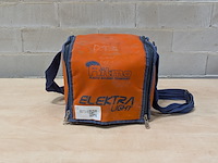 Draagbare elektrofusie-lasapparaat, ritmo, elektra light, 2021 - afbeelding 9 van  10