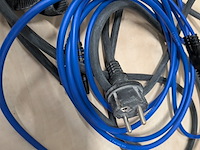 Draagbare elektrofusie-lasapparaat, ritmo, mustang 160, 2015 - afbeelding 6 van  8