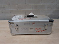 Draagbare elektrofusie-lasapparaat, ritmo, mustang 160, 2015 - afbeelding 8 van  8