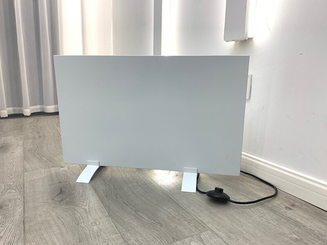 Draagbare infrarood voetverwarmer sundirect - afbeelding 1 van  6