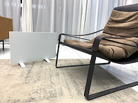 Draagbare infrarood voetverwarmer sundirect - afbeelding 2 van  6