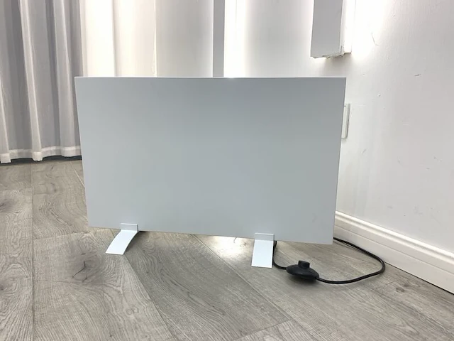 Draagbare infrarood voetverwarmer, sundirect - afbeelding 1 van  6