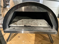 Draagbare pizza-oven - afbeelding 2 van  3