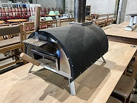 Draagbare pizzaoven - afbeelding 2 van  4