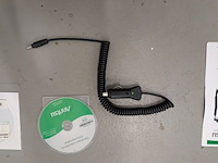 Draagbare spectrumanalysator anritsu, ms2720t, bouwjaar 2014 - afbeelding 9 van  21