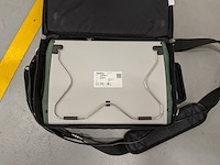 Draagbare spectrumanalysator anritsu, ms2720t, bouwjaar 2014 - afbeelding 10 van  21