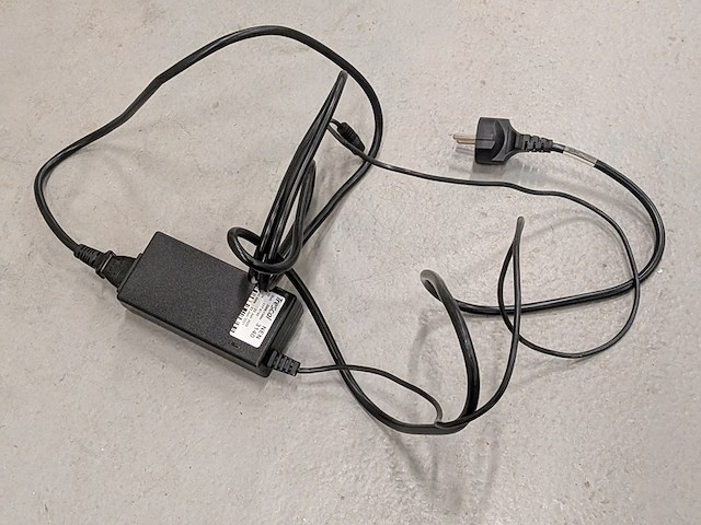 Draagbare spectrumanalysator anritsu, ms2720t, bouwjaar 2014 - afbeelding 13 van  21