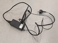 Draagbare spectrumanalysator anritsu, ms2720t, bouwjaar 2014 - afbeelding 13 van  21