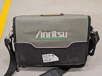 Draagbare spectrumanalysator anritsu, ms2720t, bouwjaar 2014 - afbeelding 14 van  21