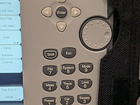 Draagbare spectrumanalysator anritsu, ms2720t, bouwjaar 2014 - afbeelding 16 van  21