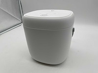 Draagbare sterilisatie box (40x) - afbeelding 2 van  6